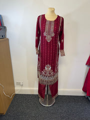 women's chiffon dresses