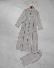 2 Bloom - Classic Printed Shirt with Contemporary Vibe