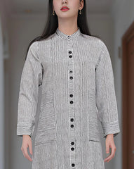 2 Bloom - Classic Printed Shirt with Contemporary Vibe