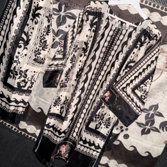 Trending Frost - Classic Printed Shirt with Contemporary Vibe