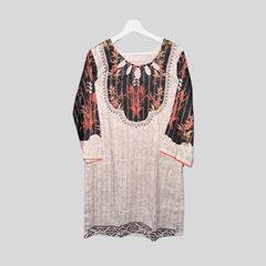 ladies linen dresses