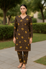 ladies linen dresses