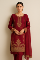 women's chiffon dresses