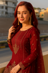 women's chiffon dresses