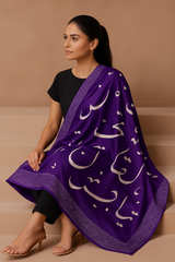 silk scarf for women