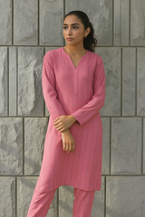 Set Muse - Classic Printed Shirt with Contemporary Vibe