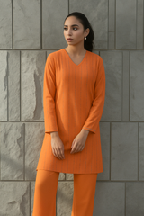 Set Muse - Classic Printed Shirt with Contemporary Vibe