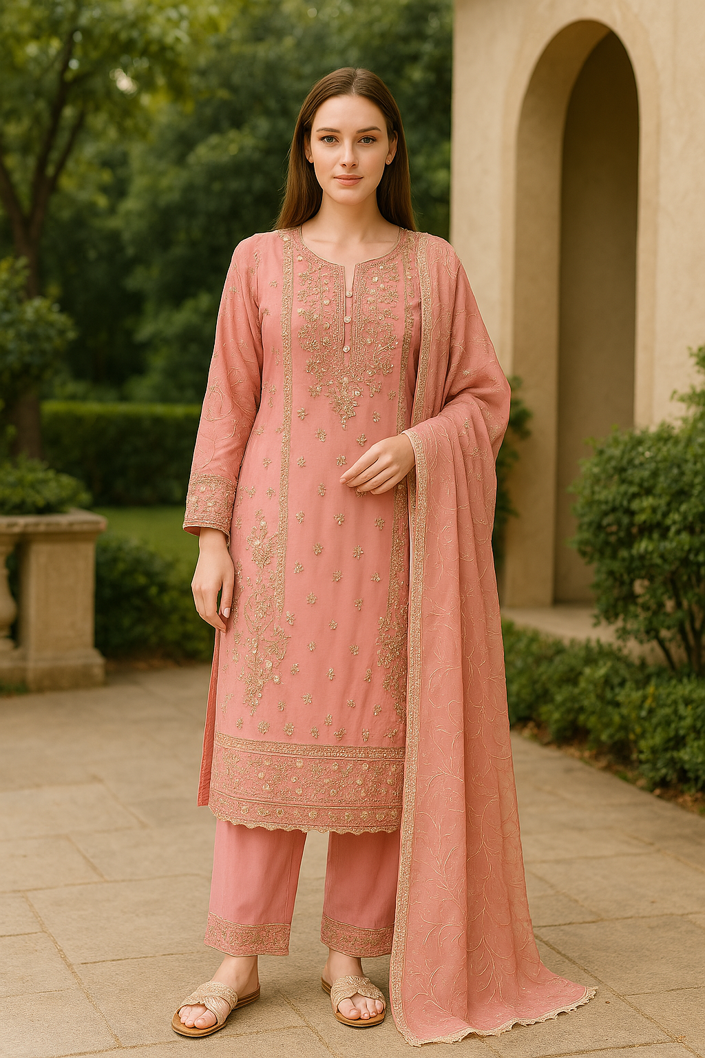 women's chiffon dresses