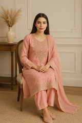 women's chiffon dresses