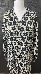 Trending Velour - Classic Printed Shirt with Contemporary Vibe