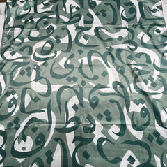 silk scarf for women