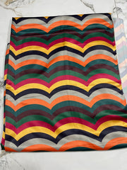 silk scarf for women