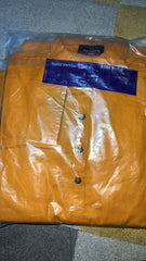 Plain Muse - Classic Printed Shirt with Contemporary Vibe