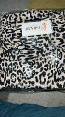 Trending Velour - Classic Printed Shirt with Contemporary Vibe