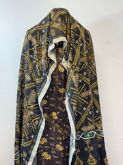 ladies linen dresses