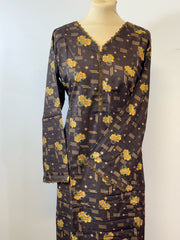 ladies linen dresses