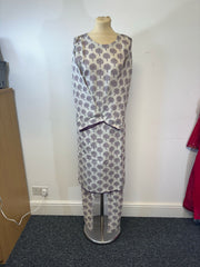 ladies linen dresses