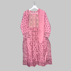 ladies linen dresses